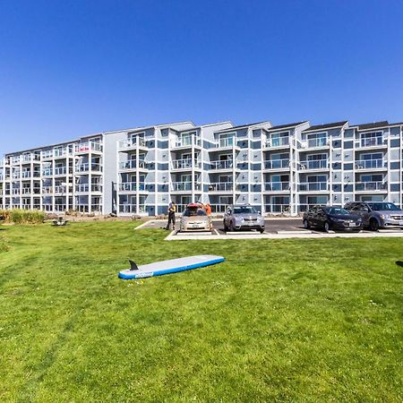 Apartamento Waters Edge Salishan Beach Habitación foto