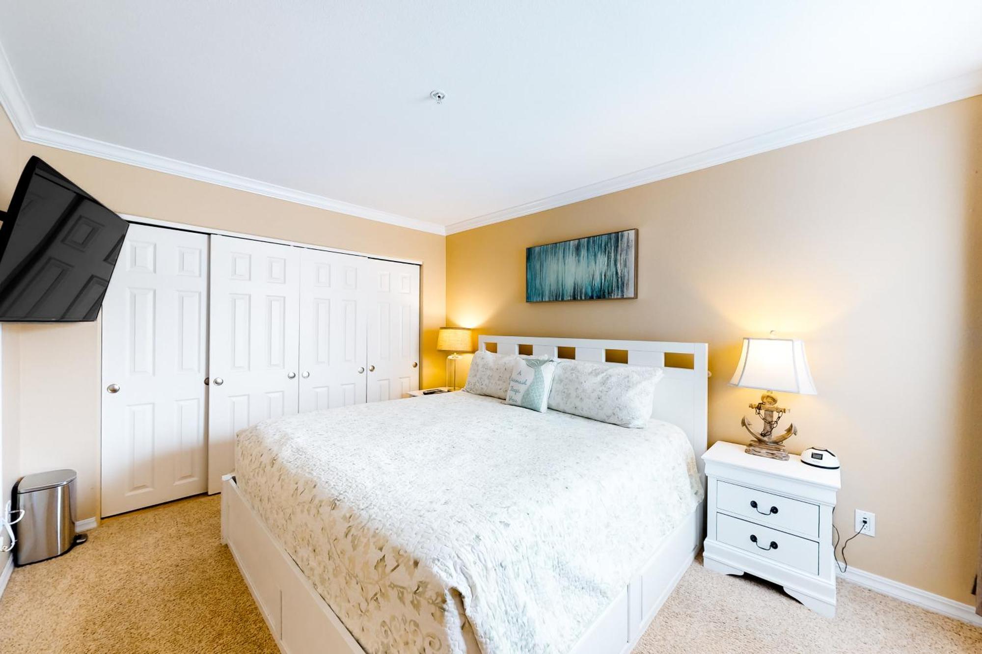 Apartamento Waters Edge Salishan Beach Habitación foto