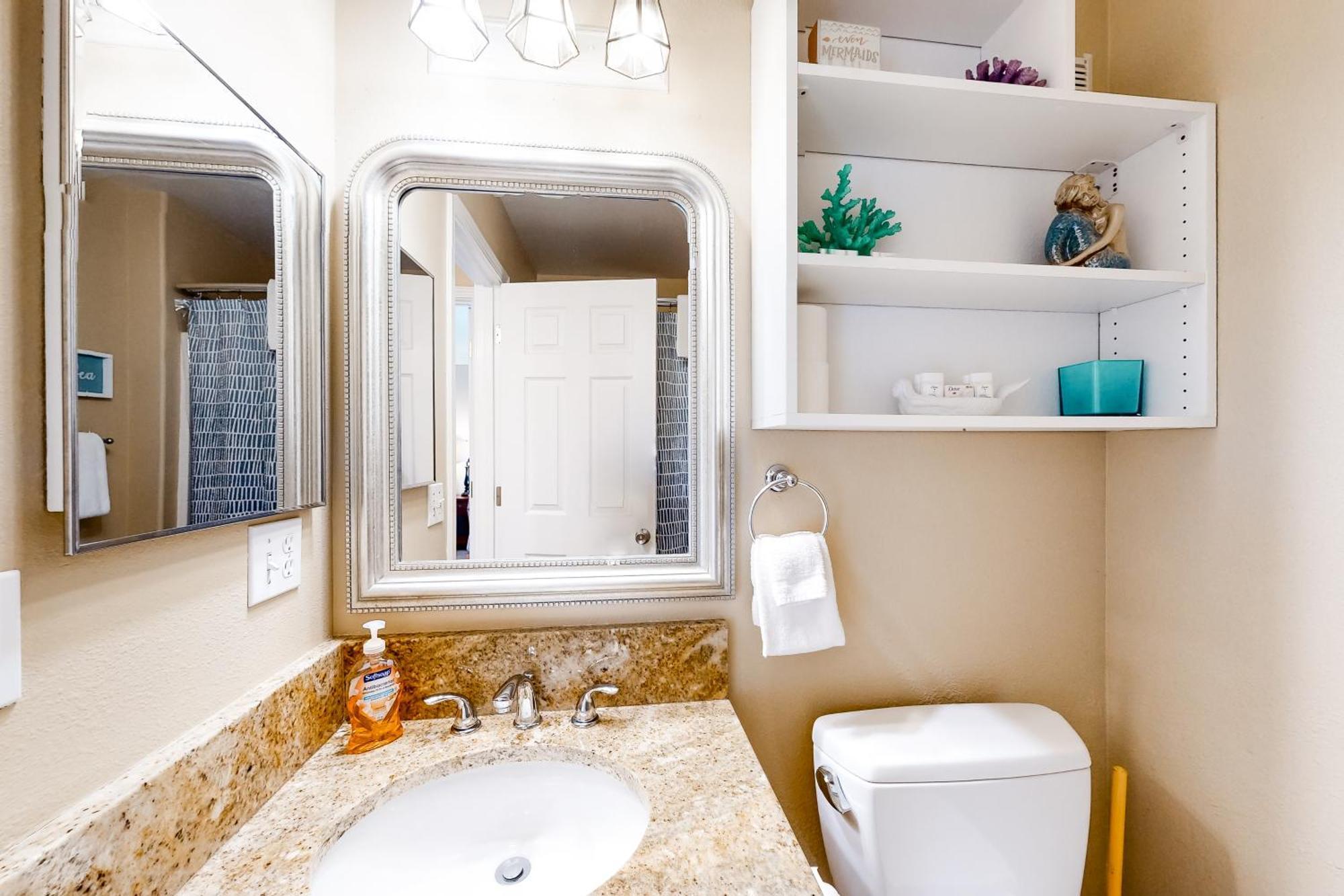 Apartamento Waters Edge Salishan Beach Habitación foto