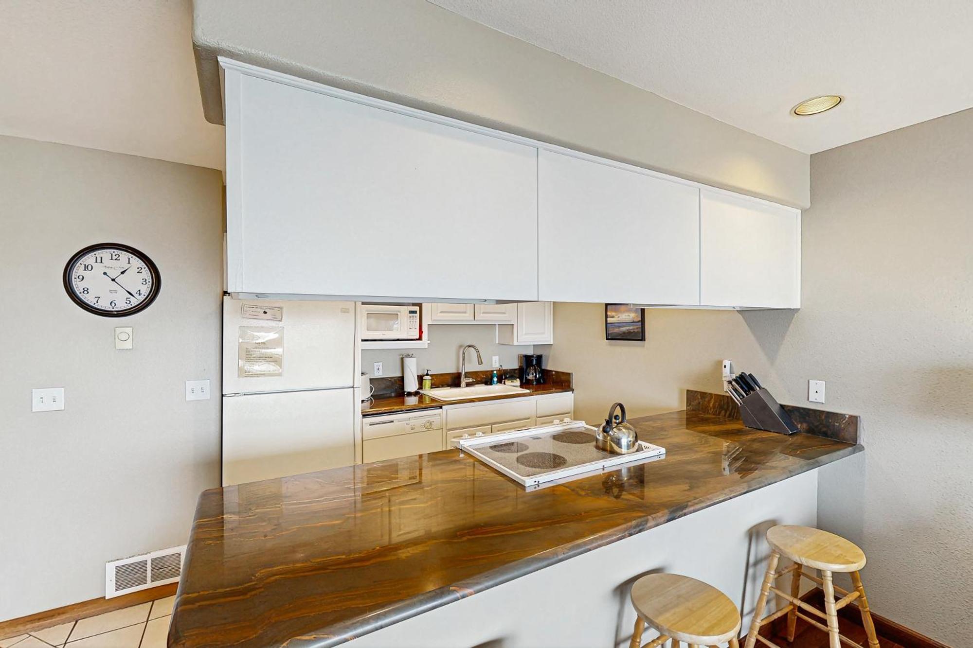 Apartamento Waters Edge Salishan Beach Habitación foto