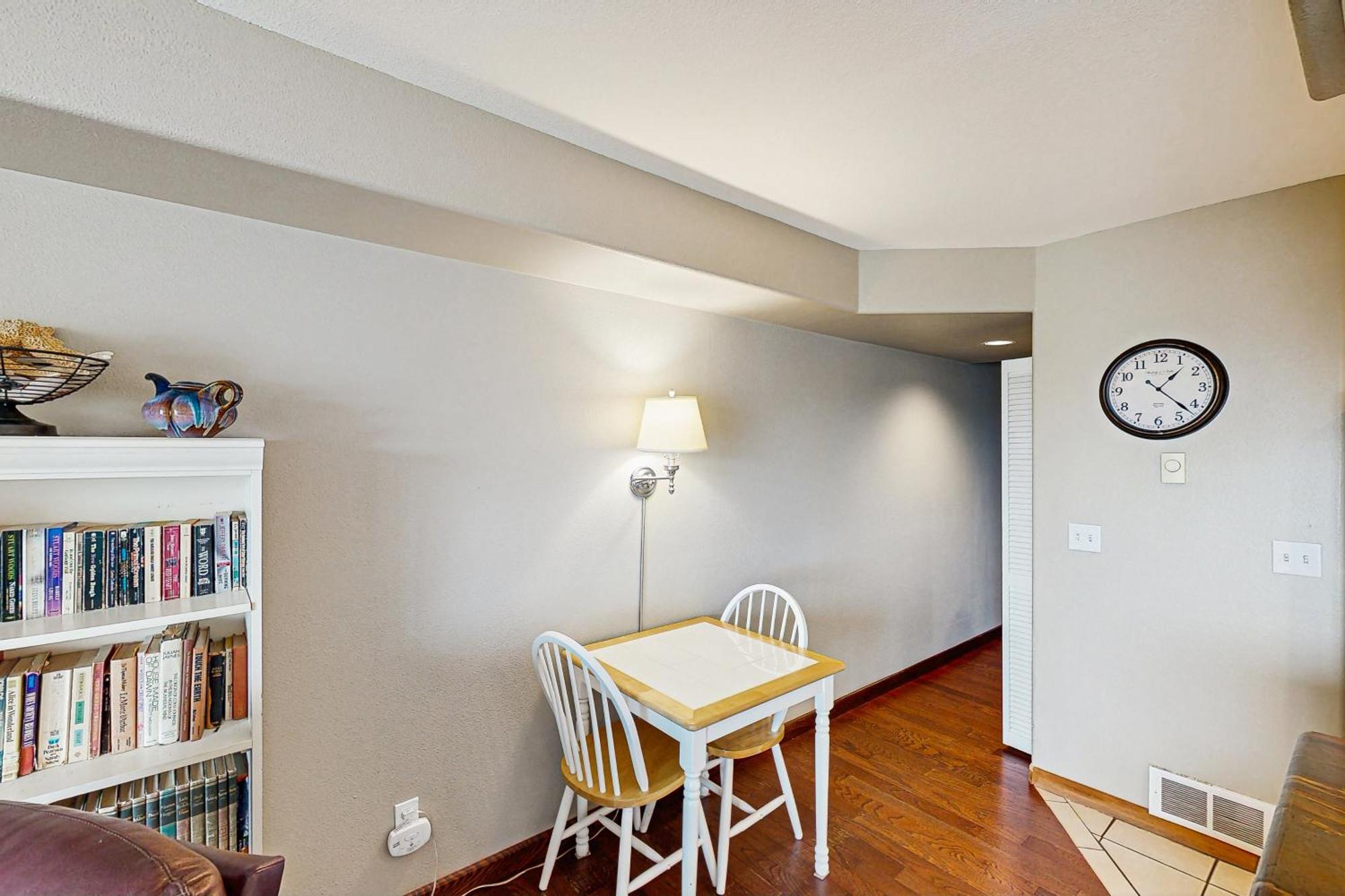 Apartamento Waters Edge Salishan Beach Habitación foto